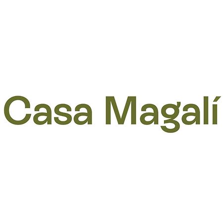 Вилла Casa Magali San Francisco Javier Экстерьер фото