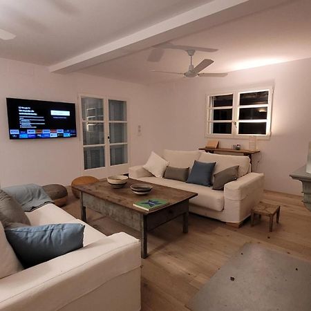 Вилла Casa Magali San Francisco Javier Экстерьер фото