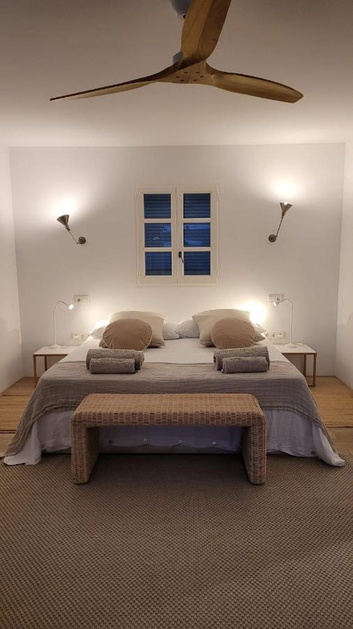 Вилла Casa Magali San Francisco Javier Экстерьер фото