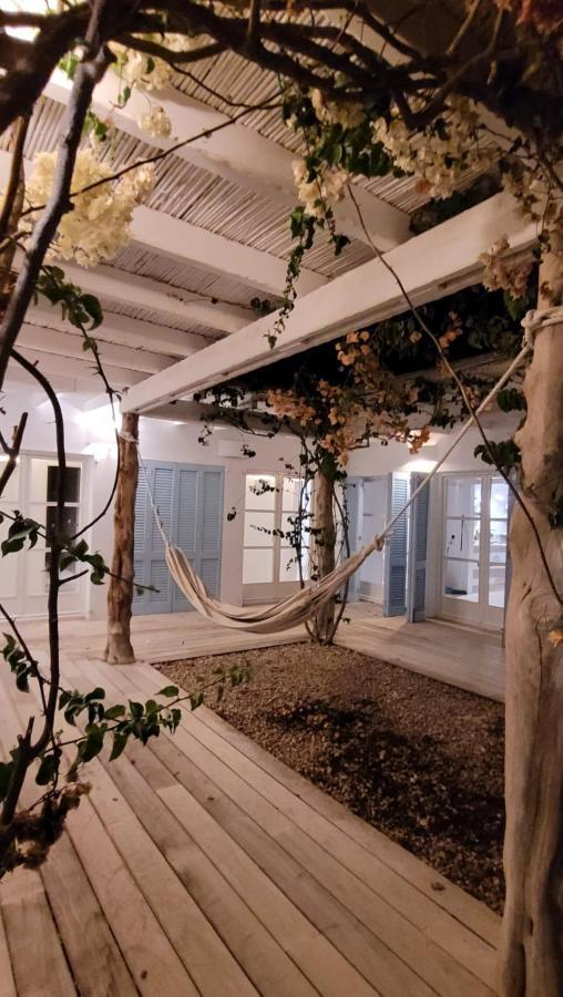 Вилла Casa Magali San Francisco Javier Экстерьер фото
