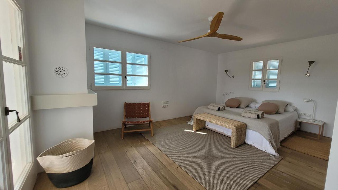 Вилла Casa Magali San Francisco Javier Экстерьер фото