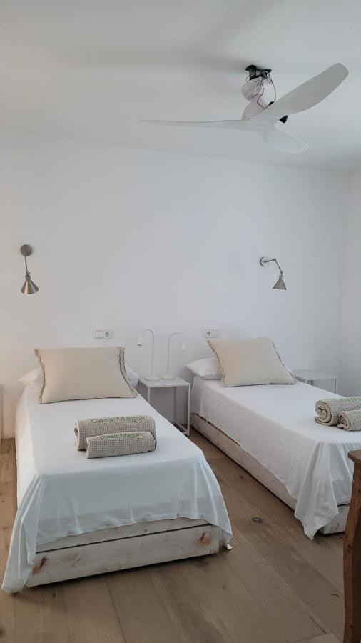 Вилла Casa Magali San Francisco Javier Экстерьер фото