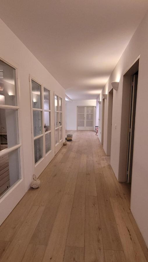 Вилла Casa Magali San Francisco Javier Экстерьер фото
