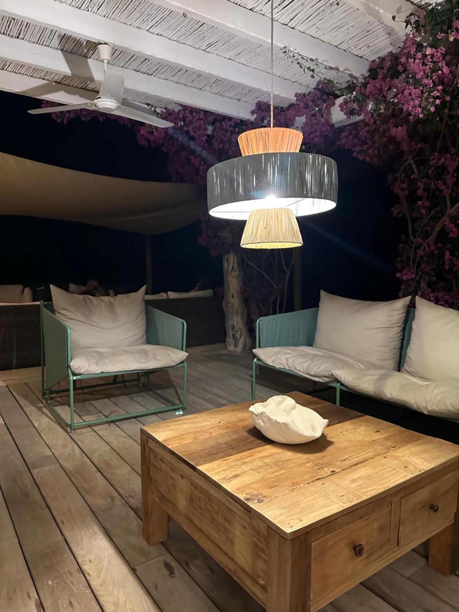 Вилла Casa Magali San Francisco Javier Экстерьер фото